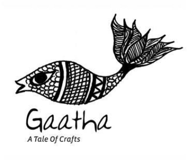 Gaatha - A Tale of Crafts logo