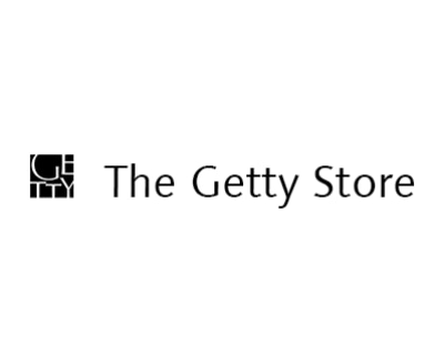 Getty Museum logo
