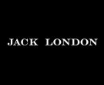 Jack London logo
