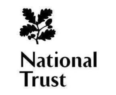 National Trust Shop logo