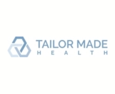 Tailor Made Health logo