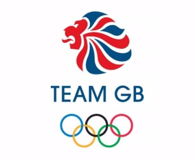 Team GB logo
