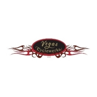 Vegas Cyclewerks logo