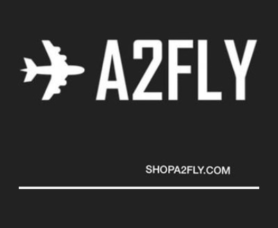 A2fly logo