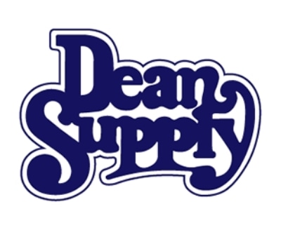 Dean Supply logo