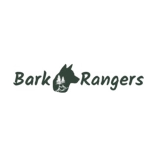 Bark Rangers logo