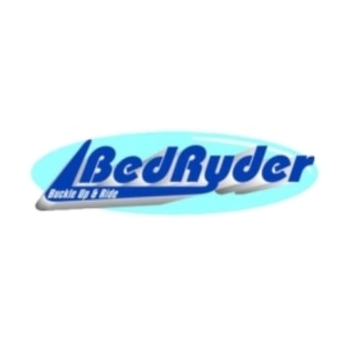 BedRyder Truck Bed Seating logo