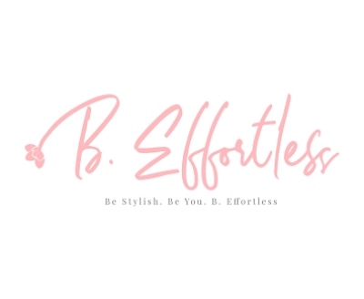 B. Effortless logo