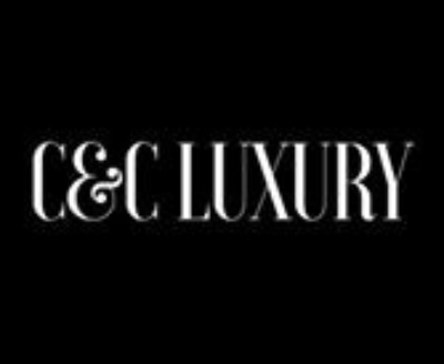 C&C LUXURY logo