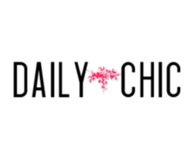 Daily Chic logo