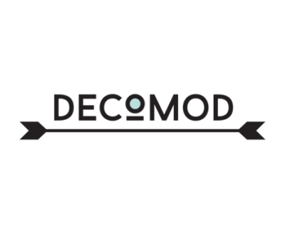 Decomod logo