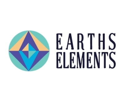 Earths Elements logo
