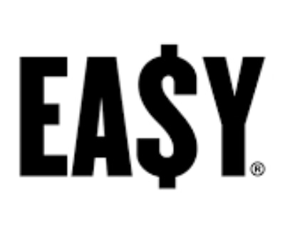 EA$Y logo