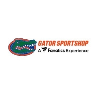 Gator SportShop  logo