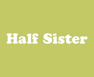 Half Sister logo