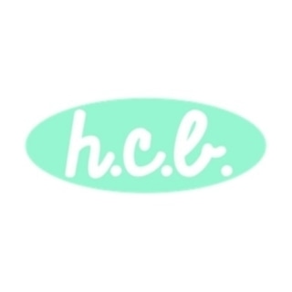 H.C.B. logo