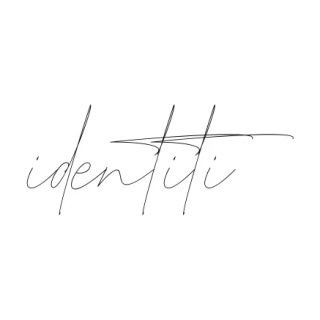 Identiti logo