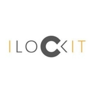 I LOCK IT logo