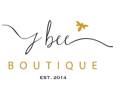 J Bee Boutique logo