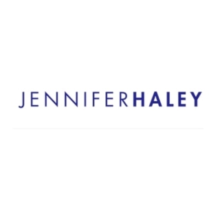 Jennifer Haley logo
