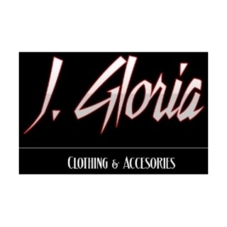J. Gloria logo
