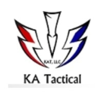 KA Tactical logo