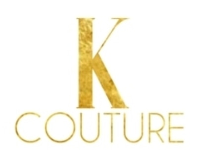 K Couture Boutique logo