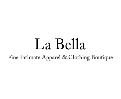 LaBella Intimates logo
