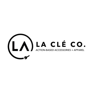 La Clé logo