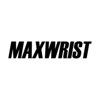 MaxWrist logo