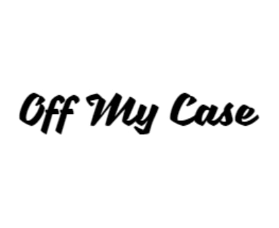 Off My Case logo