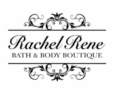 RachelRene logo