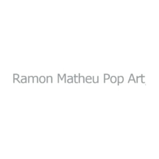 Ramon Matheu logo