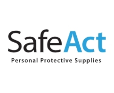 SafeAct logo