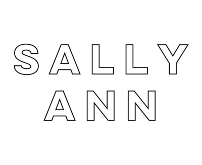 Sally Ann logo