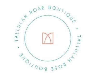Tallulah Rose Boutique logo