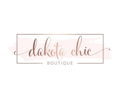 Dakota Chic logo