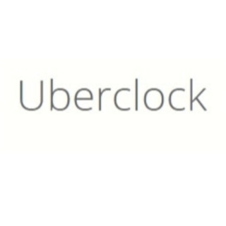 Uberclock logo