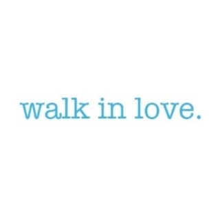 Walk in Love logo