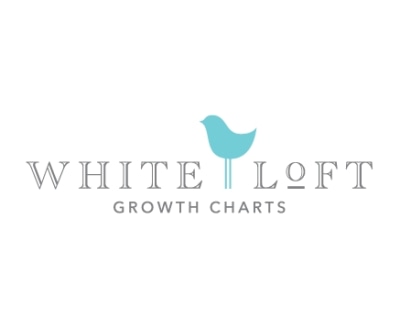White Loft logo