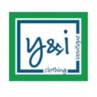 Y&I Clothing Boutique logo