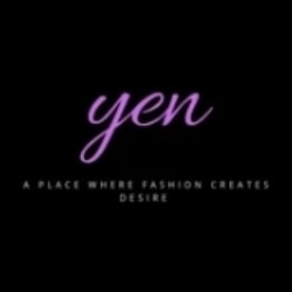 Yen logo