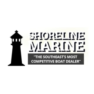 Shoreline Marine logo