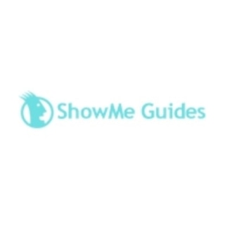 ShowMe Guides logo