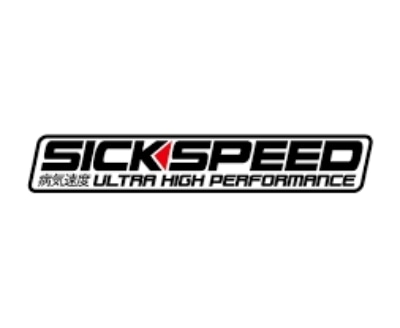 Sickspeed logo