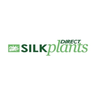 Silk Plants Direct logo