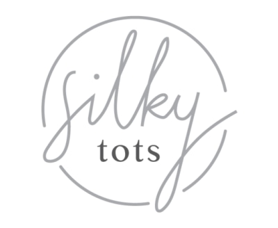 Silky Tots logo