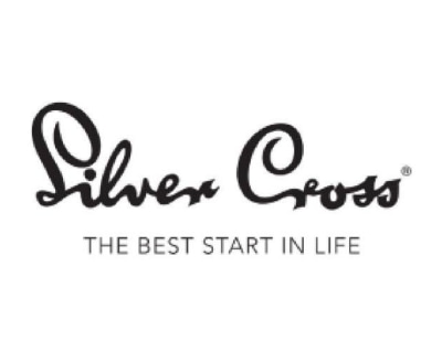 Silver Cross Australia logo