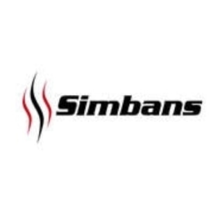 Simbans logo