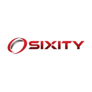 Sixity Powersports logo